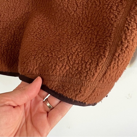 Patagonia Retro Pile 1/4 Zip Fleece Pullover - Picture 12 of 15